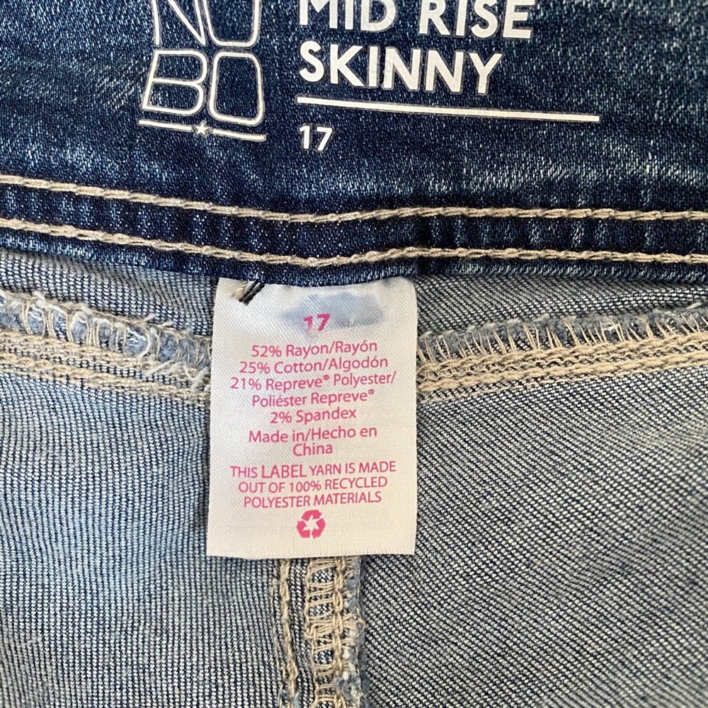 NOBO Jeans - Picture 3 of 3